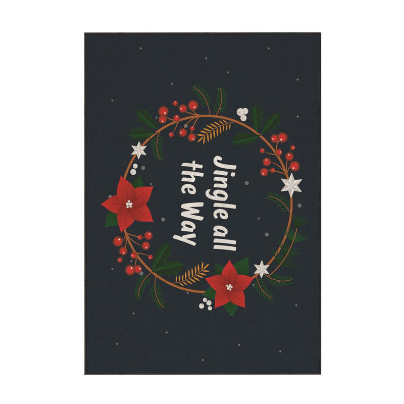 Premium Velvet Area Rug (31.5 x 55.1 inches), 100% Polyester, 740 g/m² | Non-Slip Dot Underside, Laminated Sponge for Comfort | Easy to Clean, Machine Washable at 86°F | Perfect for Home & Office Décor
