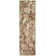 Raashi Washable Abstract Indoor Rug