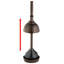 IDesign Kent Plastic Plunger