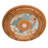 Cherub Sky Ceiling Medallion-102052838