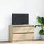  TV Cabinet 35x54 Cm Engineered Wood-185525272-185525282