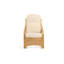 Upholstered Armchair