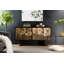 Duboce 160cm Sideboard