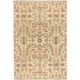 Sonoma Wool Area Rug