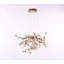 Lustre Araiyah lumière amande clair-560991741-560991680-560991693