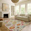 Tapis damassé de qualité supérieure Mayfield AMF2288-1408406344-1408406358