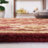 Dunbar Hand Tufted Wool Oriental Rug-19268450