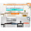 Amun L-Shaped Writing Desk-737737836