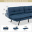 Canapé-lit futon convertible 71 po-1681882208