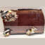 Kodama Walnut Wood Cheese Board