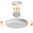Flush Mount