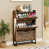 Rustic Brown