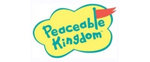 Peaceable Kingdom logo