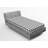 Microfiber Geometric Fitted Sheet-41711308-105899727