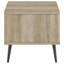 Ensemble de tables basses et de tables de bout Balboa