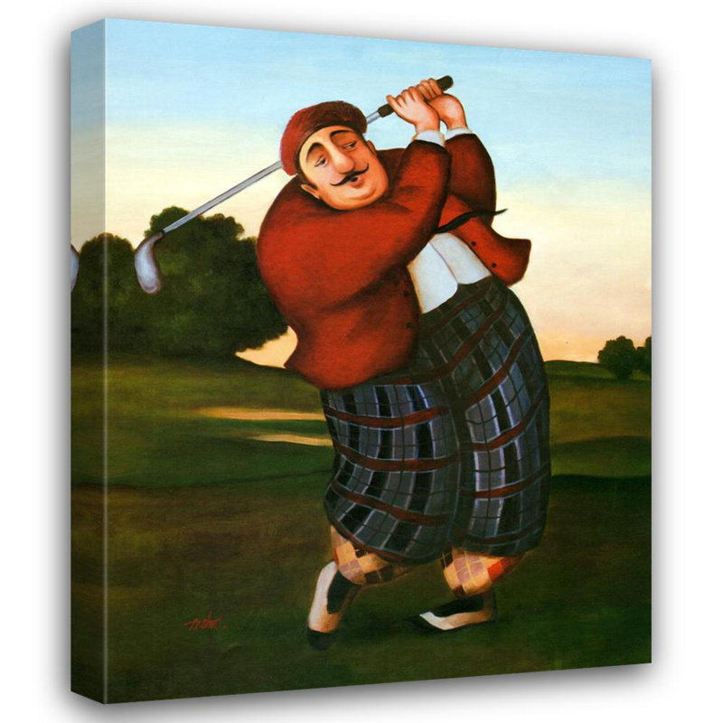 Golf Fore