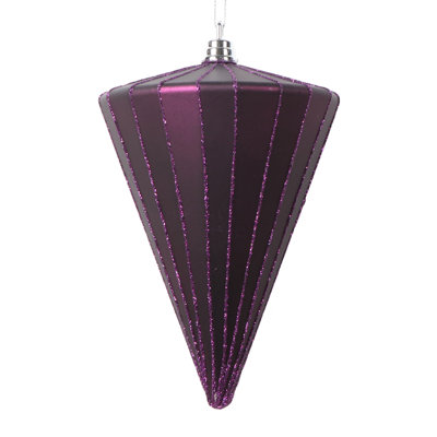 Ornement Frankin Cone
