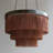 Light Drum Tiered Shallow Chain Chandelier-130633245-89228174-89228170