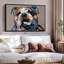 Animal "Art mural"-101778975