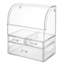 Acrylic Makeup Organiser