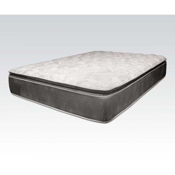 Direct Marketplace Sapphire 13'' Plush Mattress 