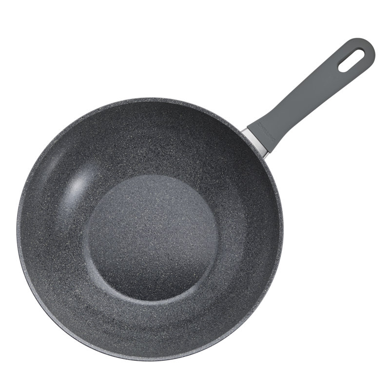 ZWILLING Parma Plus Ceramic 4.8-Qt Aluminum Ceramic Nonstick Dutch Oven + Lid