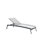 Elance Outdoor Chaise Lounge
