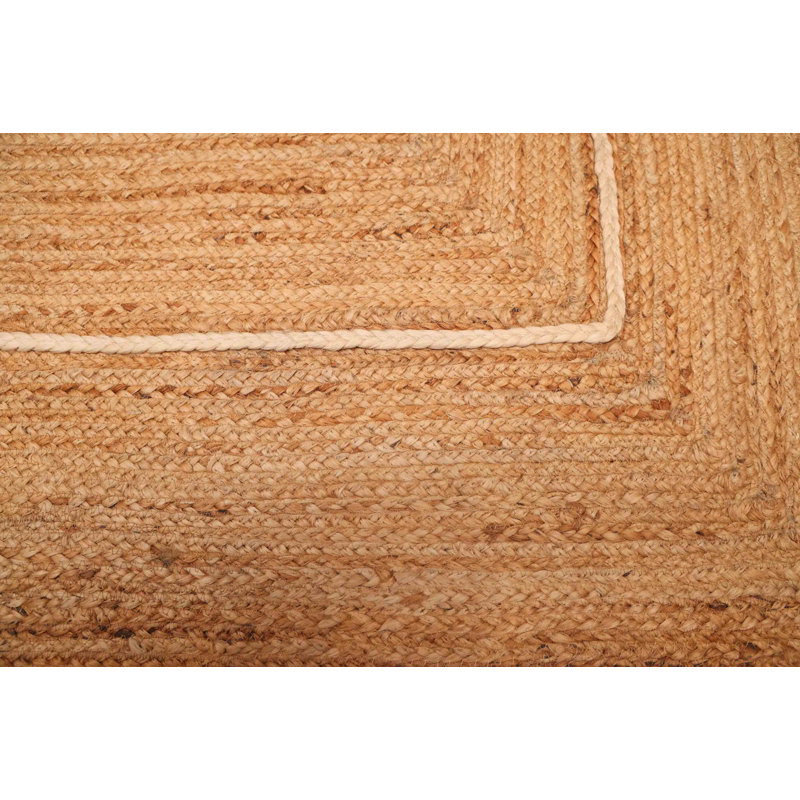 Palas Denizli Tan Rug 5'4" x 7'5"