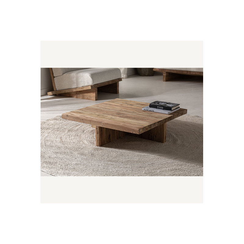 Pure Coffee Table