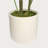 Artificial Monstera Deliciosa Plant with  Pot