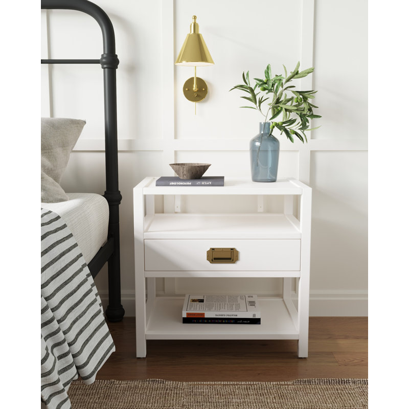 Table d'appoint Finch Lockwood