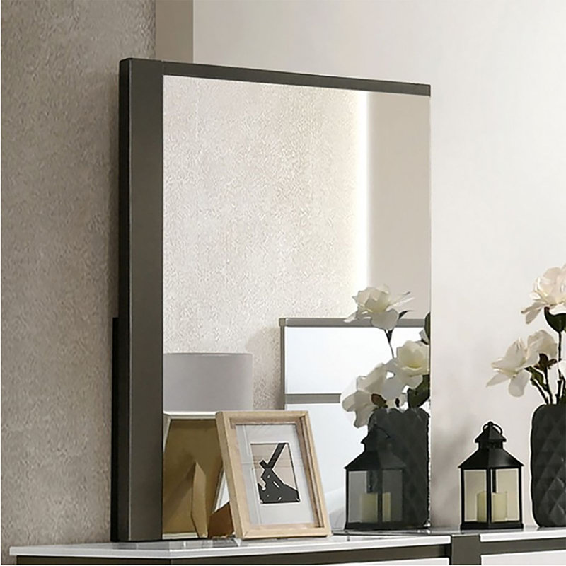Miroir de commode Lightfod