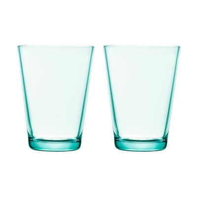 Littala Kartio 14 oz. Drinking Glass