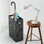 Porte-parapluies en fer