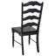 Chaise d'appoint Visalia Tavin-869097668