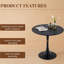 Kingsley Round Dining Table-1645006004