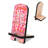 Designocracy Single Screen Desktop Mount-84308876