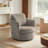32.3" Wide Swivel Barrel Armchair-2064249566