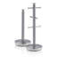 Swan Retro Towel Pole and Mug Tree-86654297