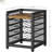 Coffee Bag Drawer Rack