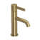 Tenerife™ Single Hole Bathroom Faucet with Drain Assembly