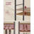 Coat Rack Shoe Bench Set-43137492