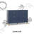 California 6 Drawer Dresser-101340278