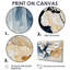 «World Map Watercolors I», impression d'art sur carte du monde-1637506068-1637506091-1637506083