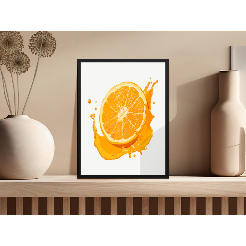 Mitesh No Frame Print, 16x20