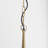 Makson 1 - Light Single Pendant-71364240
