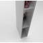 Yatts 1650 mm Single Vanity with Vessel Basin