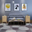 Ensemble de 2 tables de chevet Cirsten-1314374039