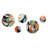 Abstract Wall Decor