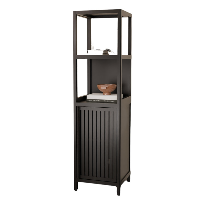 Armoire de rangement en lin 52 pi pour salle de bain, chambre à coucher et salon